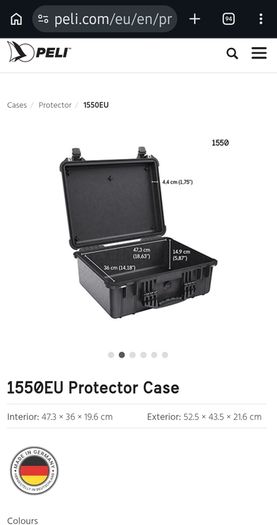 Peli 1550