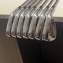 Taylormade R7 Irons and Taylormade stand Bag Image 3