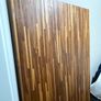 Ikea table top - Pinnarp/Karlby Image 3