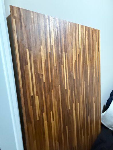 Ikea table top - Pinnarp/Karlby