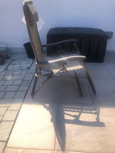 Garden furniture
