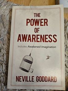 The power of awareness