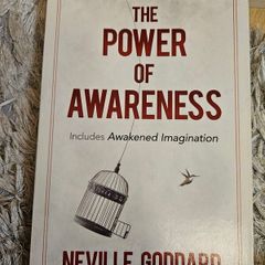The power of awareness