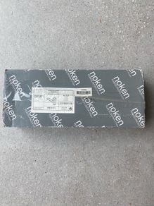Noken Porcelanosa Chrome Bottle Trap Unopened