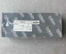 Noken Porcelanosa Chrome Bottle Trap Unopened