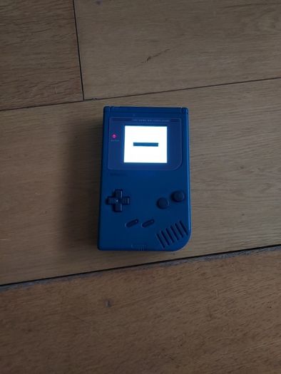 Game boy IPS Screen DMG 001