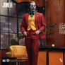INART - JOKER (2019) Sixth Scale Collectible Premium Figure Set 2 Figures, 2 Bases and Accessories etc.1/6 Hot toys Image 8