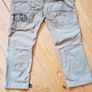 Age 5 NEXT Trousers Image 4
