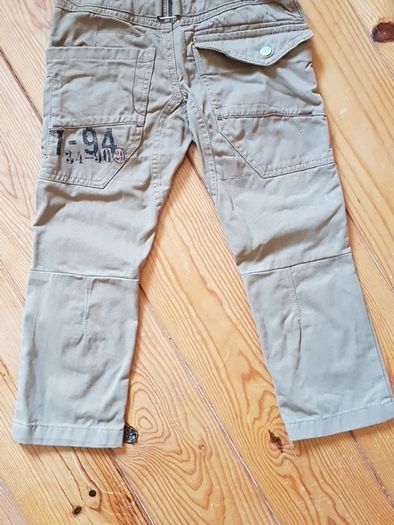 Age 5 NEXT Trousers