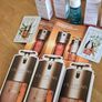 CLARINS Bundle / Brand New / Sealed Image 2