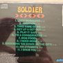 Iggy Pop CD  - Soldier Image 2