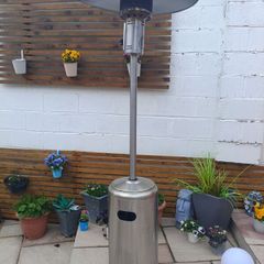 Patio Gas Heater