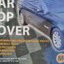 Car Top Cover Image 2