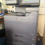 Kyocera TASKalfa MZ3501ci Colour Printer / Copier Image 3