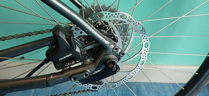 Trek FX2