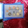 2003 Ireland Euro Coin Set Image 3