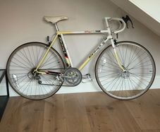 Restored Raleigh Kellogg's Pro Tour