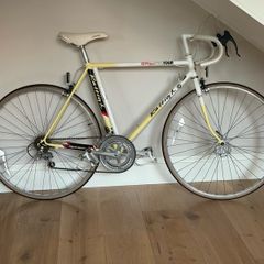Restored Raleigh Kellogg's Pro Tour