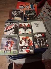 ps3 games bundle