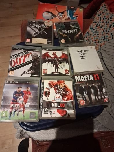 ps3 games bundle