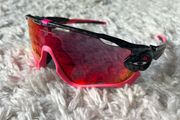 Oakley jawbreaker prizm road