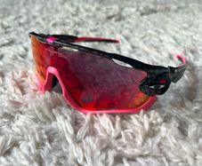 Oakley jawbreaker prizm road