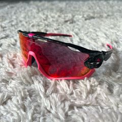 Oakley jawbreaker prizm road