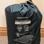 Inflatable camping mattress Image 2