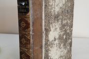 The Poetical Works of John Milton: With a Memoir and Seven Embellishments by Fuseli, Westall and Martin (GT948)