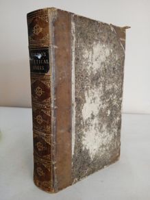 The Poetical Works of John Milton: With a Memoir and Seven Embellishments by Fuseli, Westall and Martin (GT948)