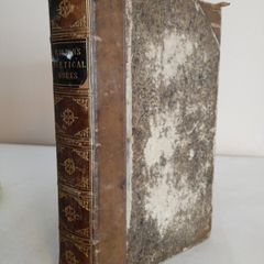 The Poetical Works of John Milton: With a Memoir and Seven Embellishments by Fuseli, Westall and Martin (GT948)