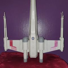 Extra Large Hasbro Star Wars X-wing