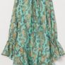 dress H&M conscious range uk 4 occasion dress Image 3