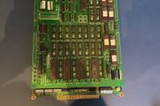 Arcade pcb capcom Magic sword Jamma