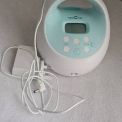 Spectra S1 breast pump