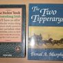 Collection of 29 Irish History, Walking, Travel and more all out of print books. Bulk lot 1.70 each Image 2