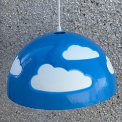 Children's ceiling lamp