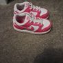 Nike girl 7.5uk Image 2