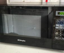 dimplex microwave