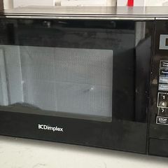 dimplex microwave