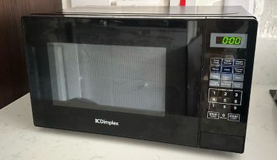 dimplex microwave
