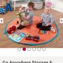 Brand New Play Away & Pack Away - Go Anywhere Storage & Play Mat - RRP - 14.99 Image 4