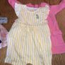 3- 6 month baby girl clothes (Bundle) Image 2