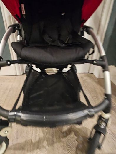 Bugaboo Bee AS NEW