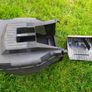 Lawn mower collector box Image 2