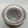 19th Century Chinese Pewter Engraved Dragon Mug - Marked Image 9