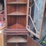 Corner display cabinet (26151) Image 2
