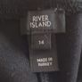 womens river island trousers Image 3