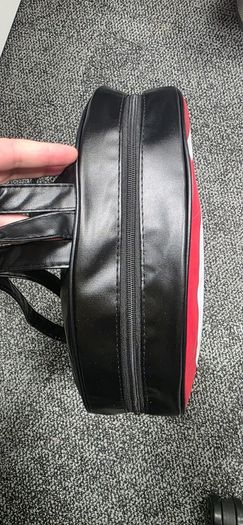 Captain America bag cosplay accessory (backpack)