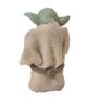 Star Wars Vintage Yoda Palitoy ESB Card Extra Snake Cane Variant 1980 Image 4